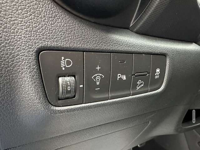 Hyundai KONA N Line Mild-Hybrid 2WD 