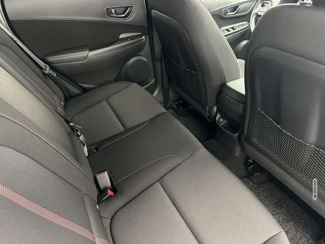 Hyundai KONA N Line Mild-Hybrid 2WD 
