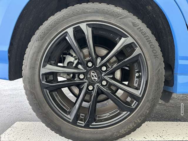 Hyundai KONA N Line Mild-Hybrid 2WD 