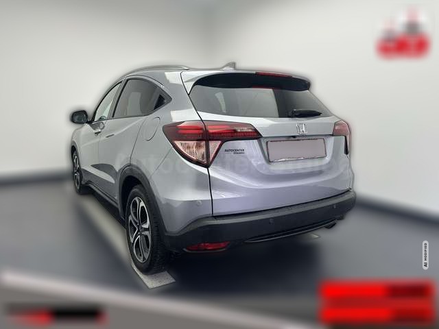 Honda HR-V Executive 