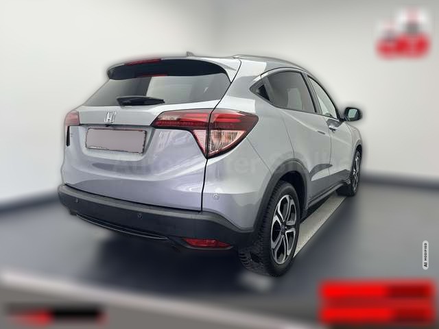 Honda HR-V Executive 