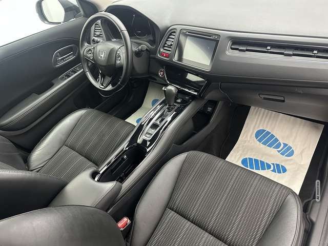 Honda HR-V Executive 