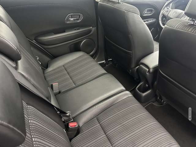 Honda HR-V Executive 
