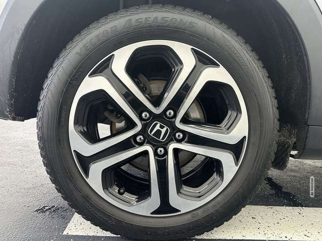 Honda HR-V Executive 