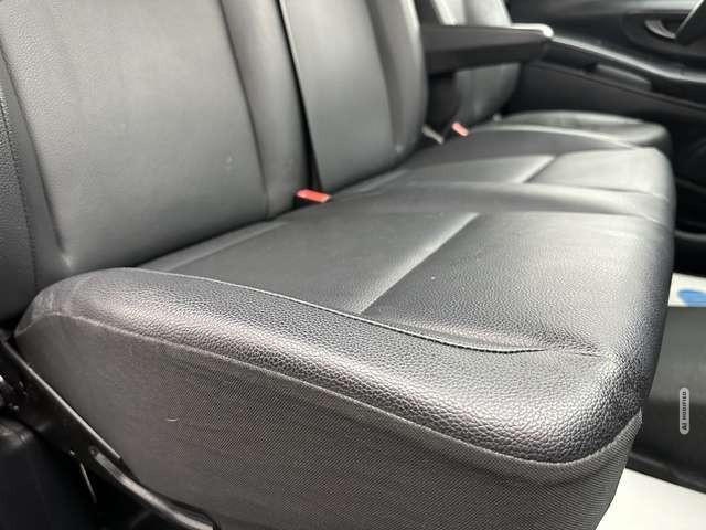 Mercedes-Benz Vito CDI RWD extralang 