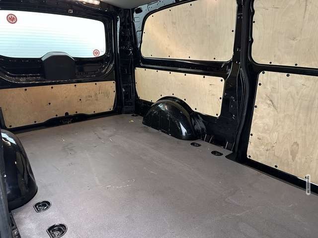Mercedes-Benz Vito CDI RWD extralang 