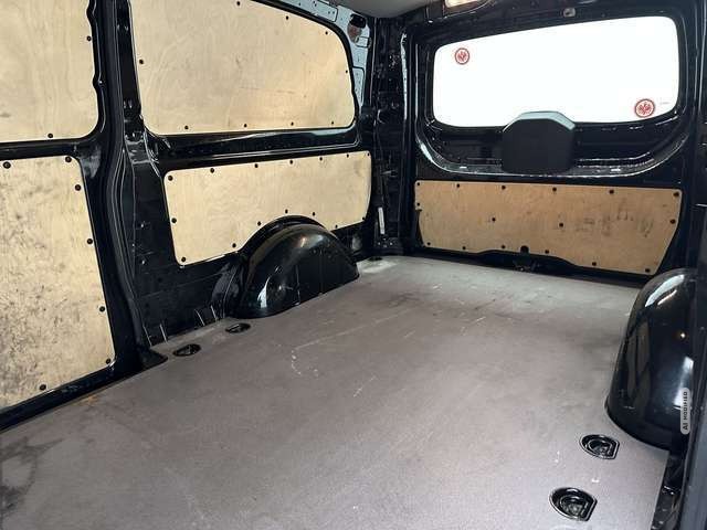 Mercedes-Benz Vito CDI RWD extralang 