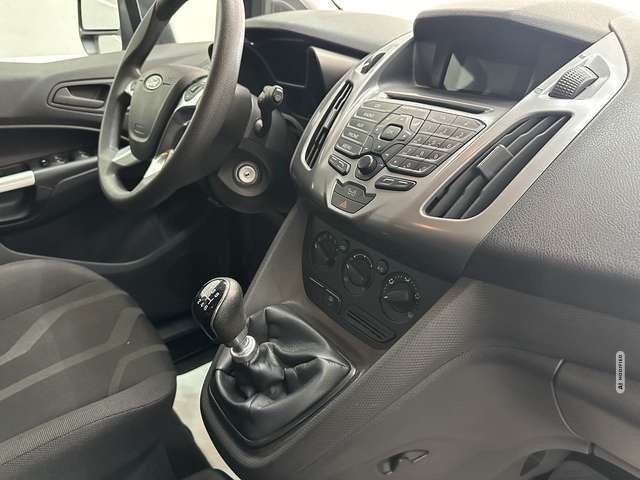 Ford Transit Connect Kombi Trend 