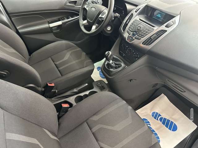 Ford Transit Connect Kombi Trend 