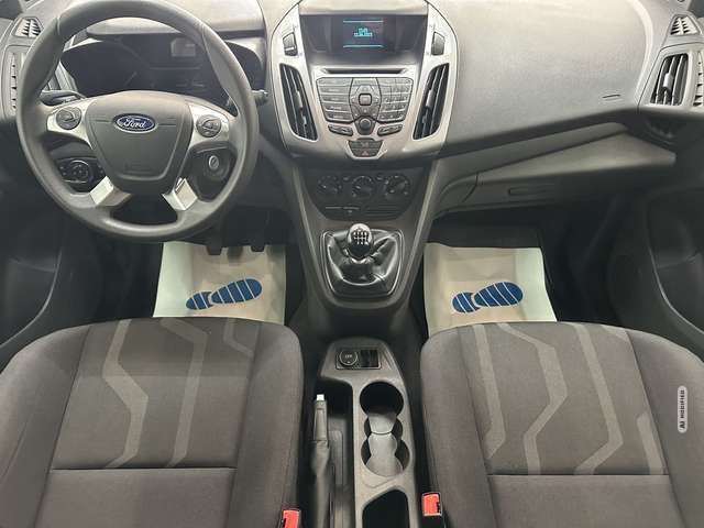 Ford Transit Connect Kombi Trend 