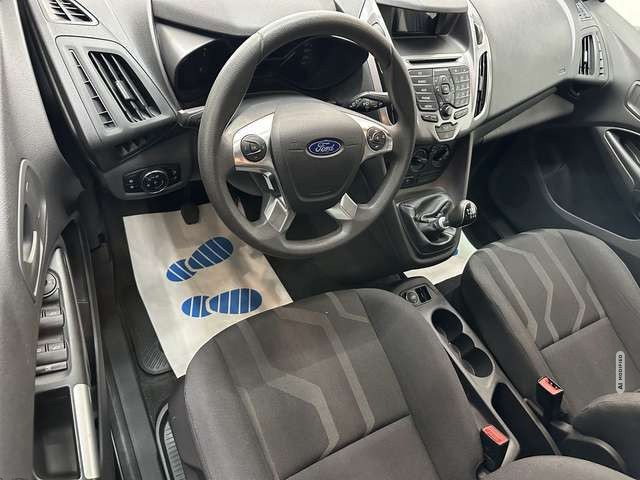 Ford Transit Connect Kombi Trend 