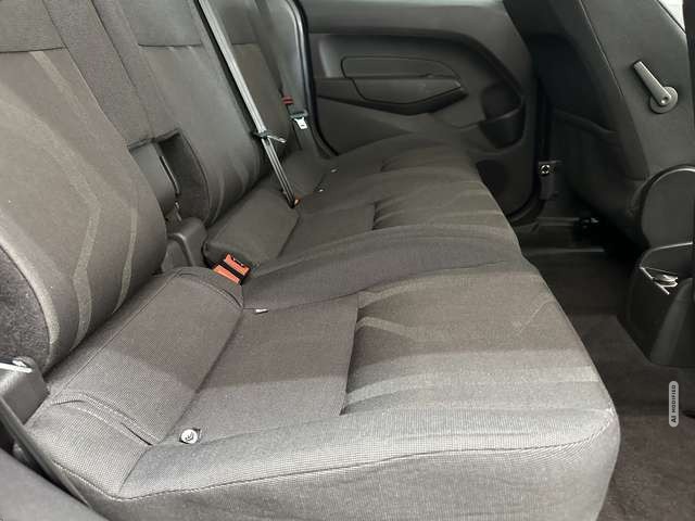 Ford Transit Connect Kombi Trend 
