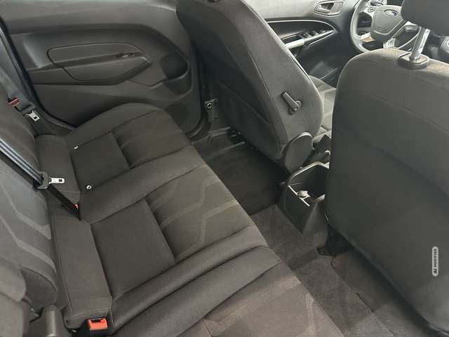 Ford Transit Connect Kombi Trend 