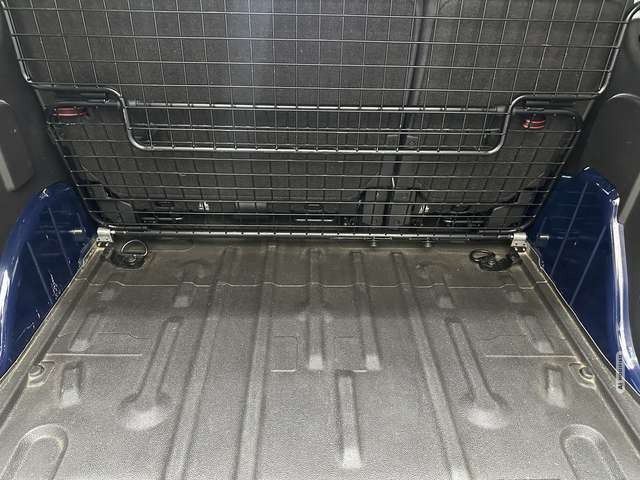 Ford Transit Connect Kombi Trend 