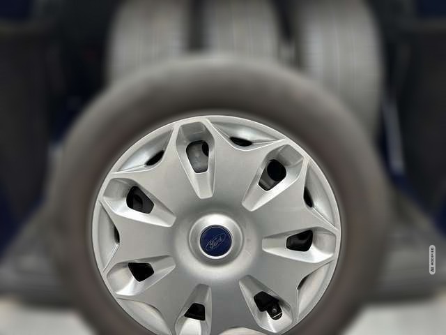 Ford Transit Connect Kombi Trend 