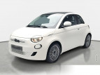 Bild Fiat 500C ELEKTRO 42 KWH KOMFORT-PAKET, 16-ZOLL LM-FELGEN