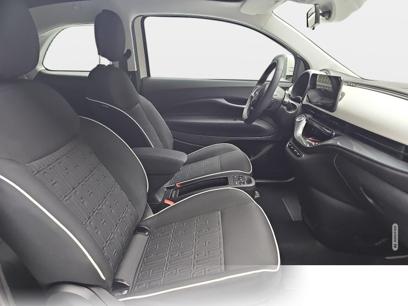 Fiat 500C ELEKTRO 42 KWH KOMFORT-PAKET, 16-ZOLL LM-FELGEN