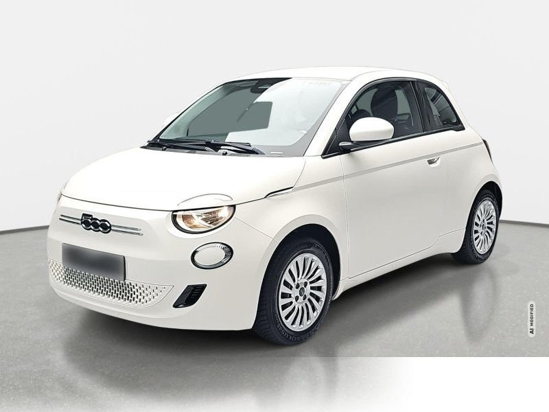 Fiat 500 ELEKTRO 42 KWH 3+1 APPLE CARPLAY/ANDROID AUTO, DAB+