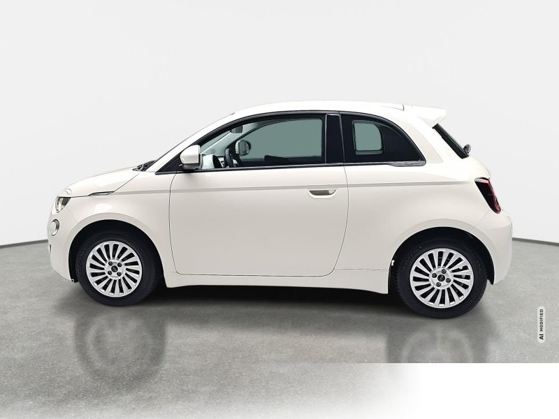 Fiat 500 ELEKTRO 42 KWH 3+1 APPLE CARPLAY/ANDROID AUTO, DAB+