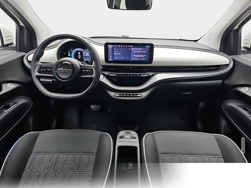Fiat 500 ELEKTRO 42 KWH 3+1 APPLE CARPLAY/ANDROID AUTO, DAB+