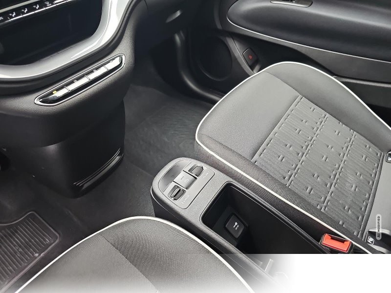 Fiat 500 ELEKTRO 42 KWH 3+1 APPLE CARPLAY/ANDROID AUTO, DAB+