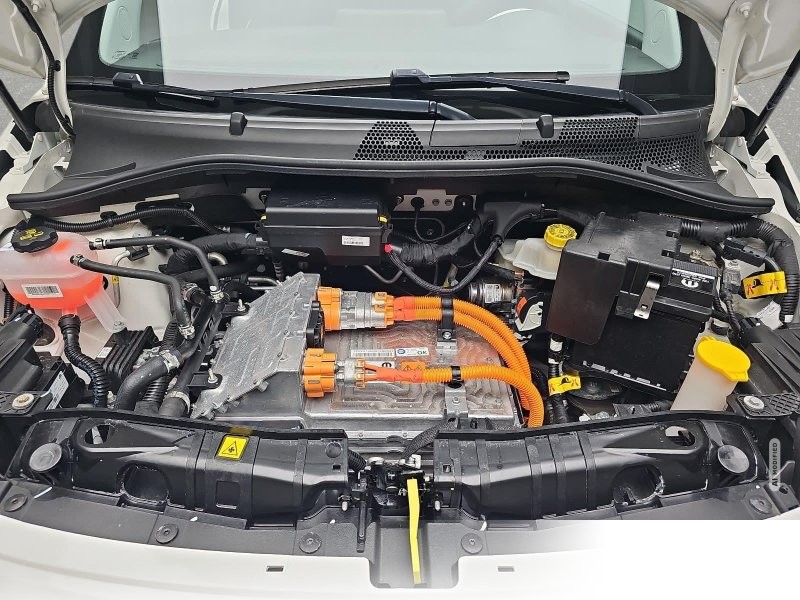 Fiat 500 ELEKTRO 42 KWH 3+1 APPLE CARPLAY/ANDROID AUTO, DAB+