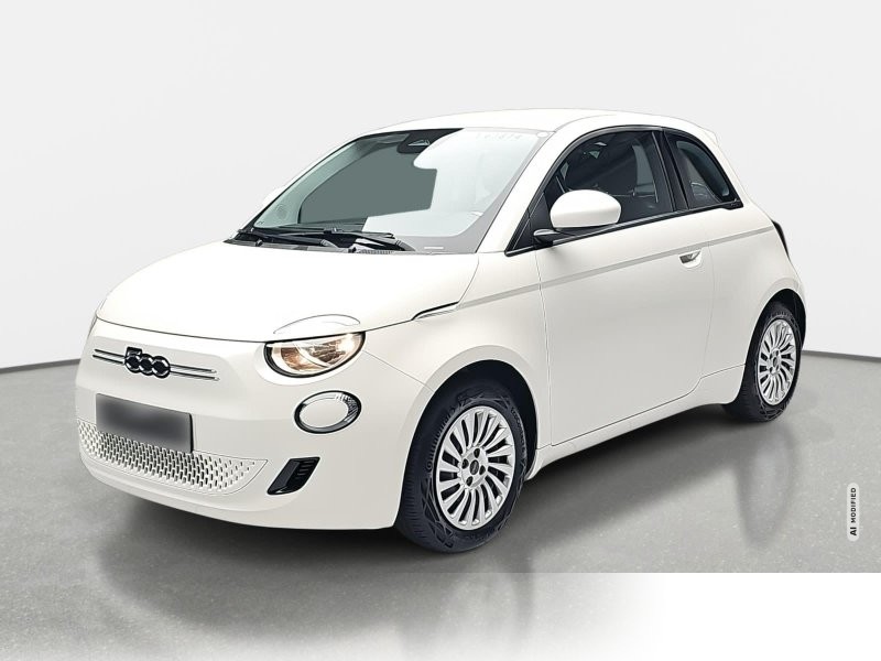 Fiat 500 ELEKTRO 42 KWH 3+1 APPLE CARPLAY/ANDROID AUTO, DAB+