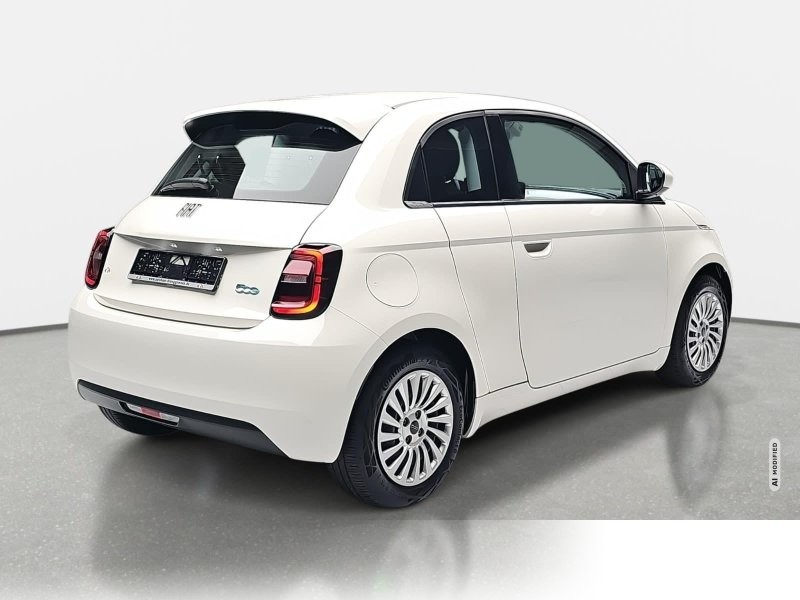 Fiat 500 ELEKTRO 42 KWH 3+1 APPLE CARPLAY/ANDROID AUTO, DAB+