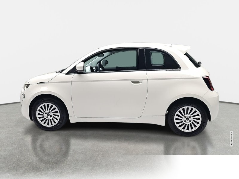 Fiat 500 ELEKTRO 42 KWH 3+1 APPLE CARPLAY/ANDROID AUTO, DAB+