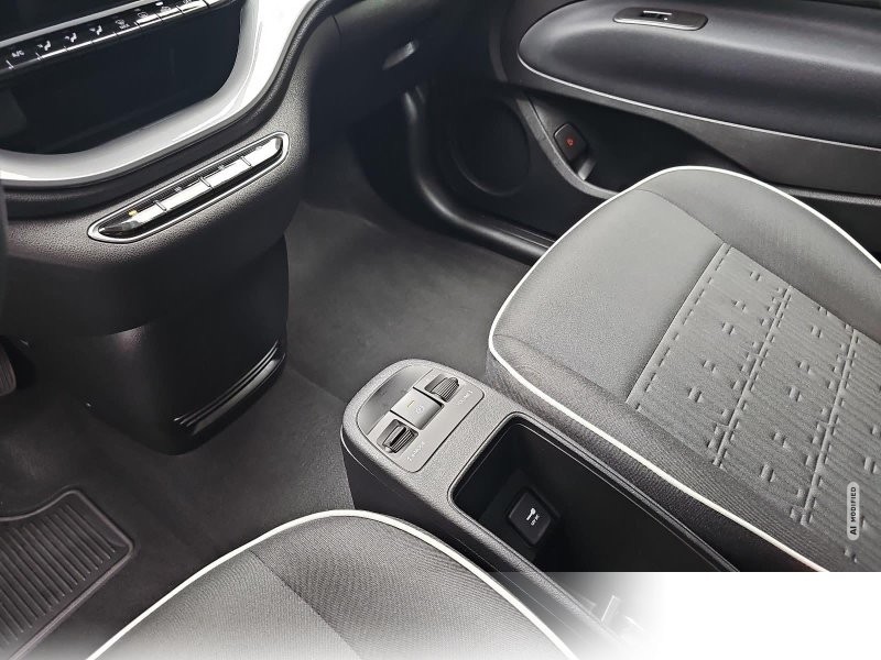 Fiat 500 ELEKTRO 42 KWH 3+1 APPLE CARPLAY/ANDROID AUTO, DAB+
