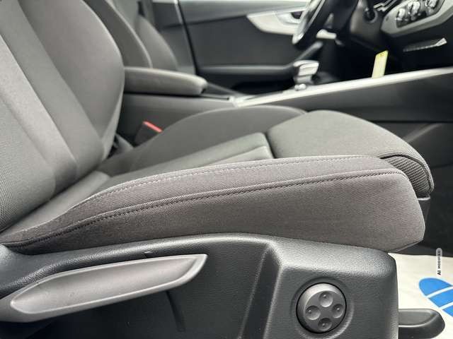 Audi A4 35 TDI basis 