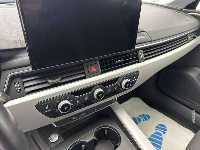 Audi A4 35 TDI basis 