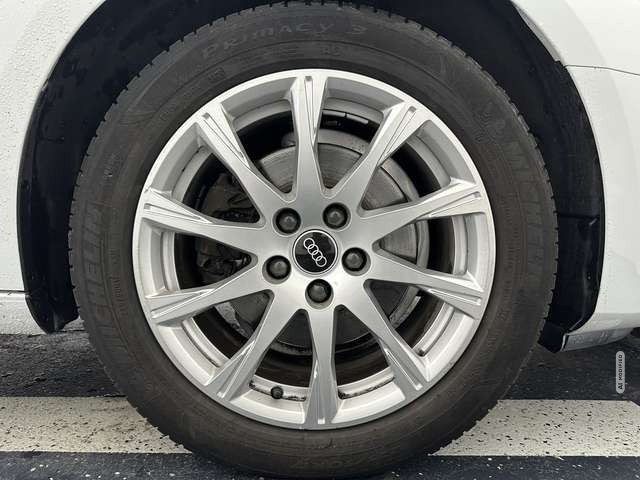 Audi A4 35 TDI basis 