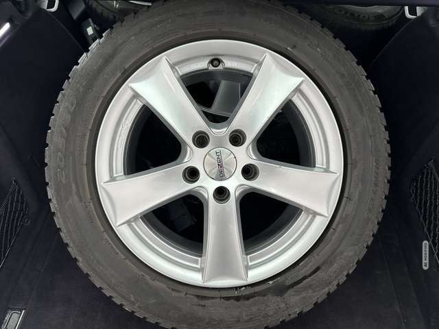 Audi A4 35 TDI basis 