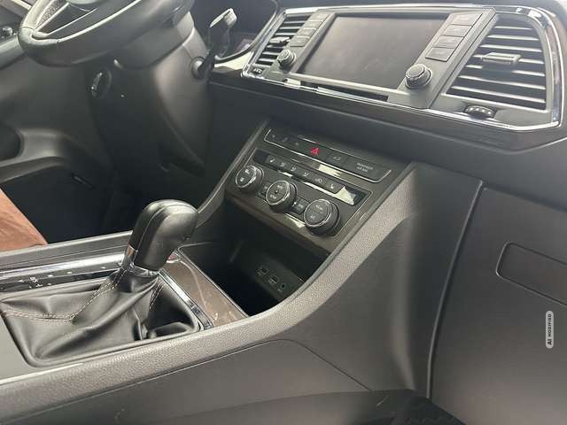 Seat Ateca Xcellence 4Drive