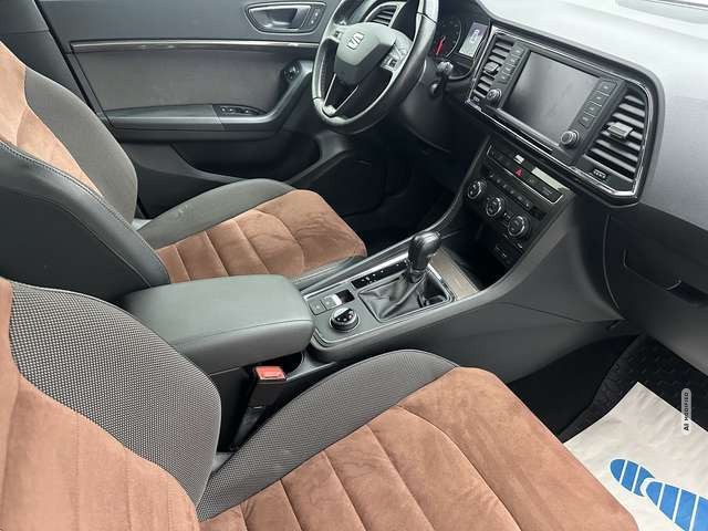 Seat Ateca Xcellence 4Drive