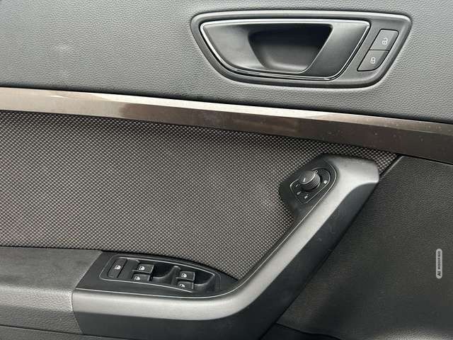 Seat Ateca Xcellence 4Drive