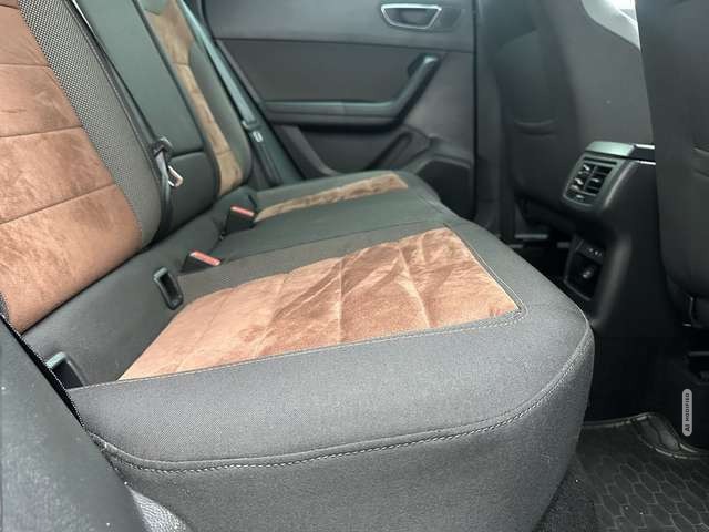 Seat Ateca Xcellence 4Drive