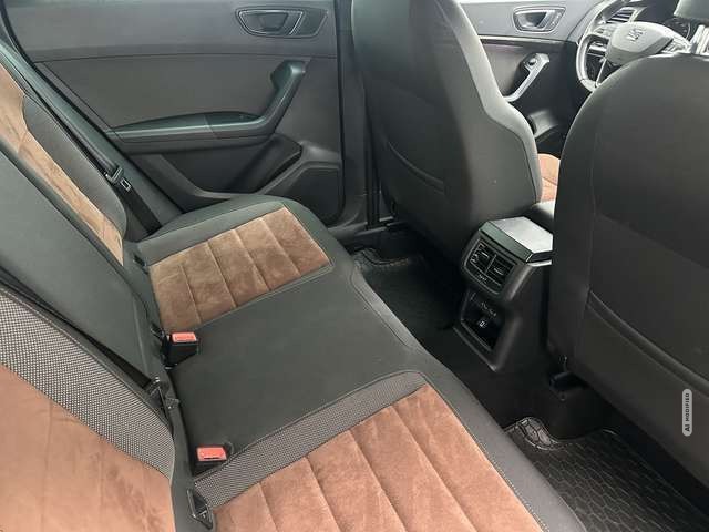 Seat Ateca Xcellence 4Drive
