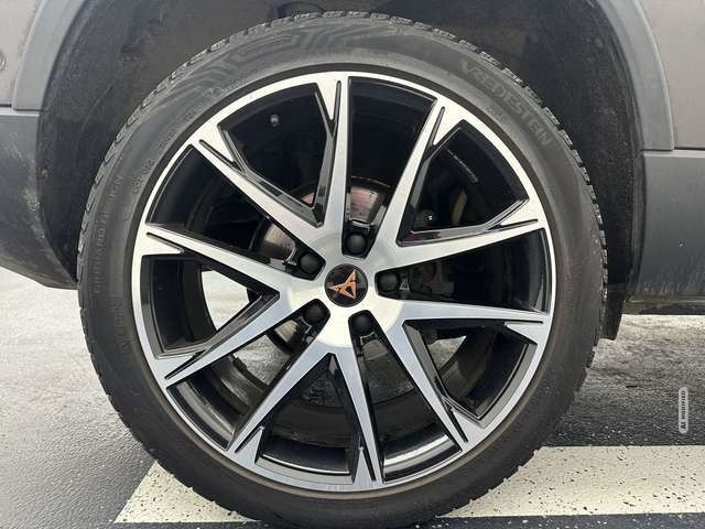 Seat Ateca Xcellence 4Drive