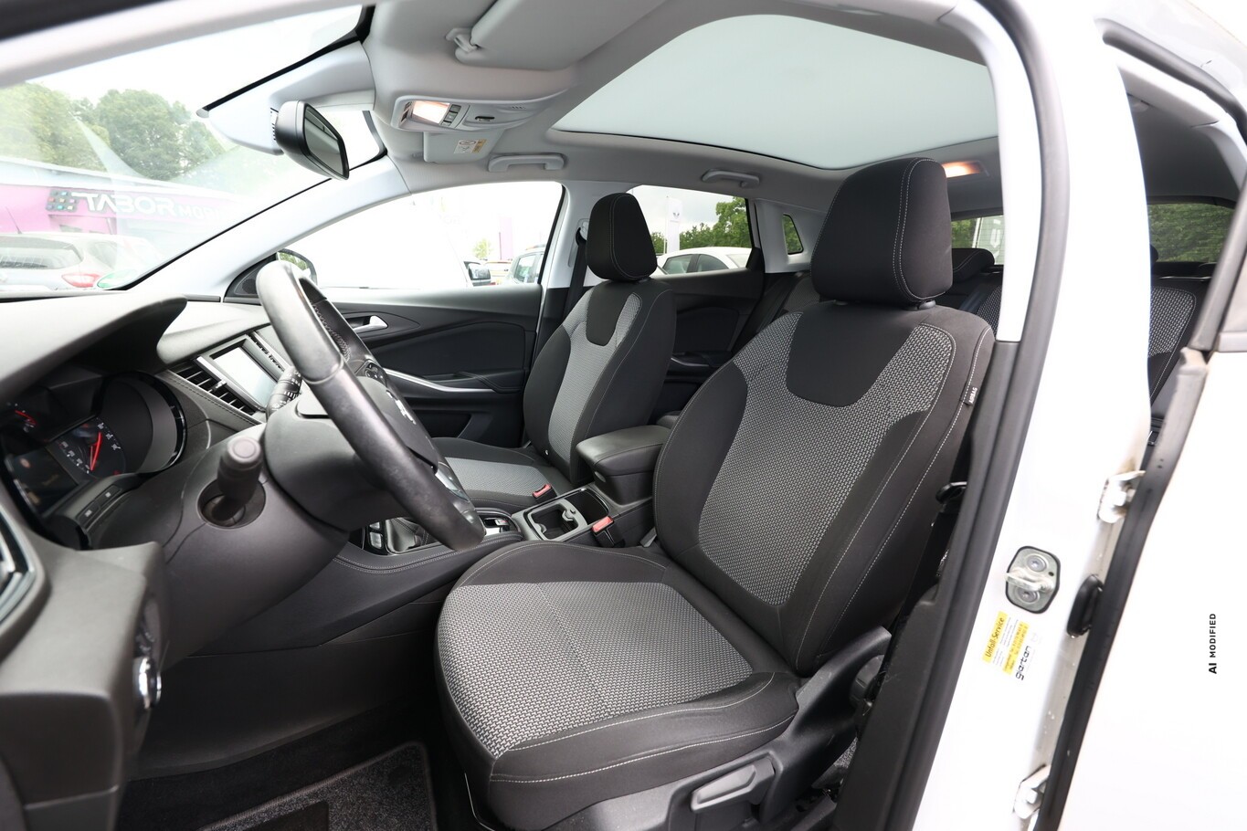 Opel Grandland X 1.2 Turbo 130 Edition Pano PDC Kam