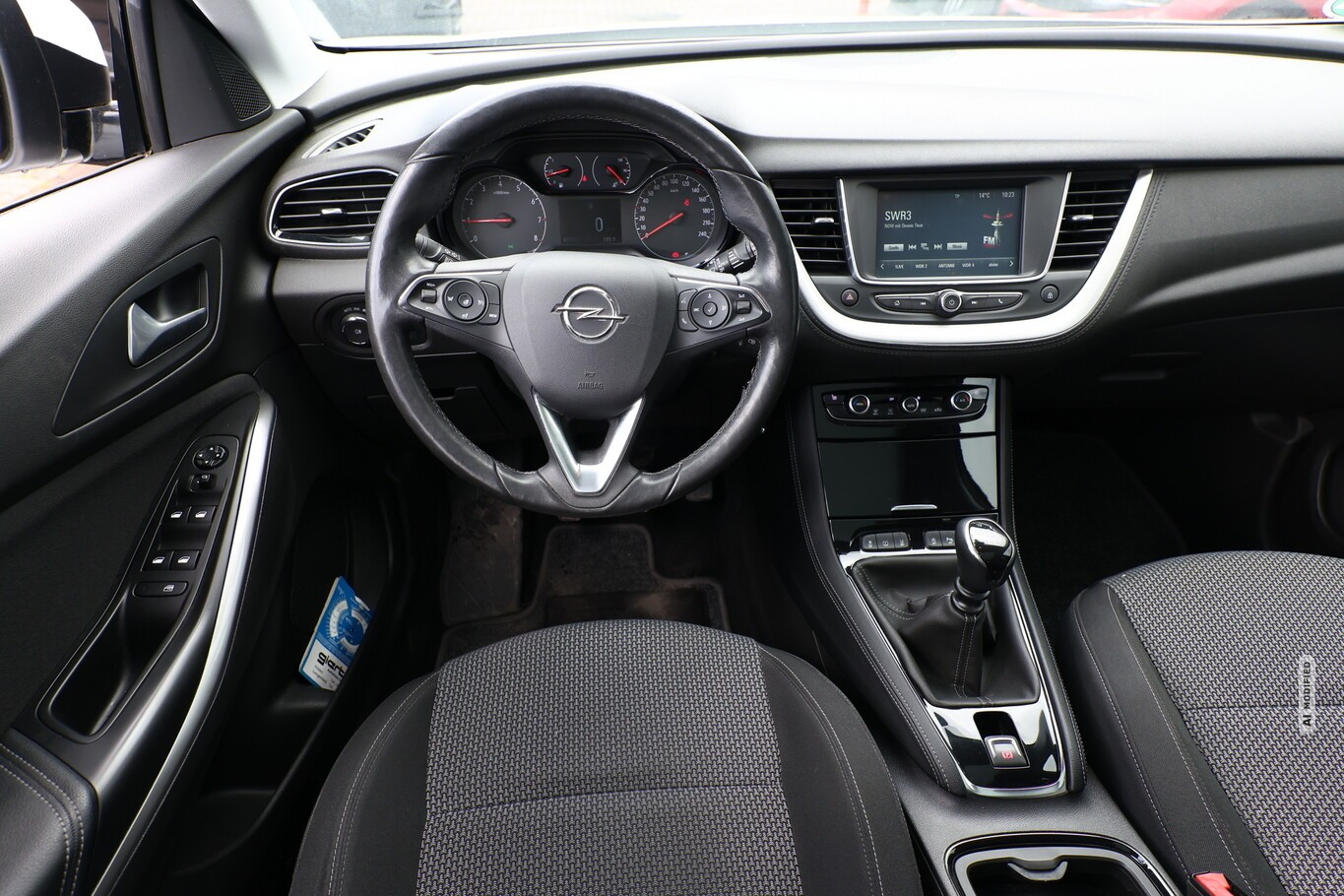 Opel Grandland X 1.2 Turbo 130 Edition Pano PDC Kam