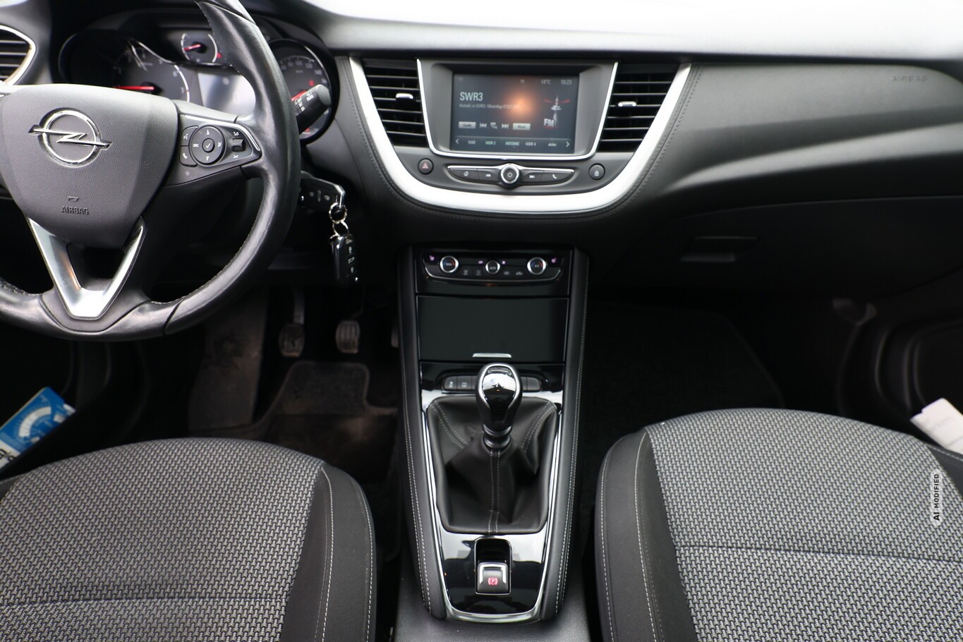 Opel Grandland X 1.2 Turbo 130 Edition Pano PDC Kam