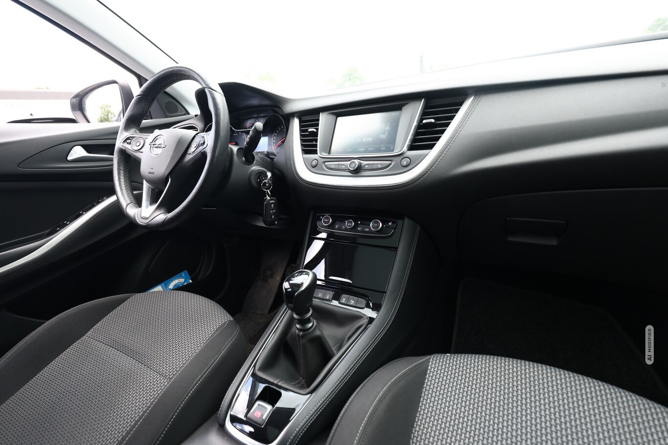 Opel Grandland X 1.2 Turbo 130 Edition Pano PDC Kam