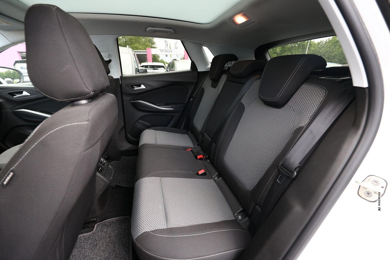 Opel Grandland X 1.2 Turbo 130 Edition Pano PDC Kam