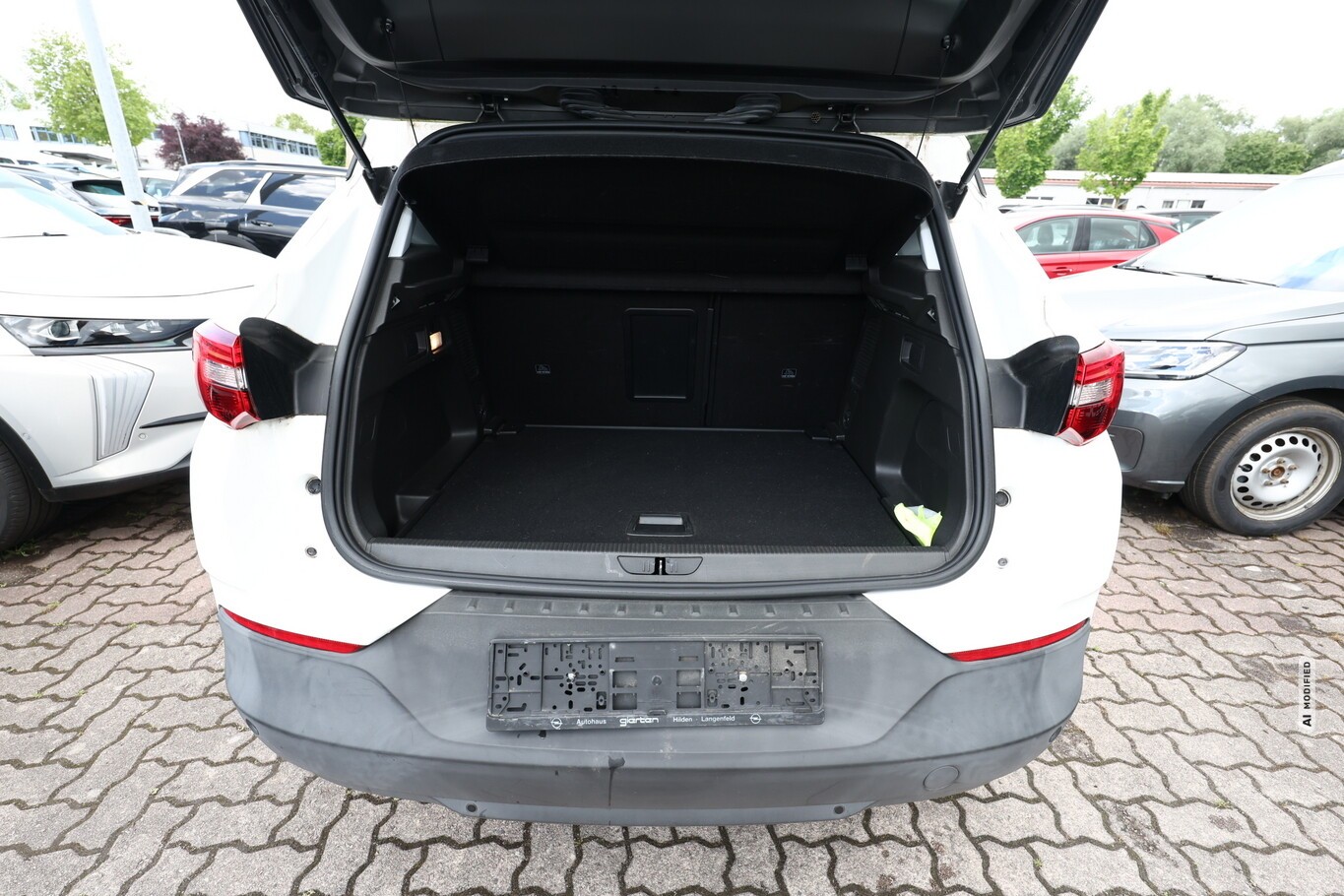 Opel Grandland X 1.2 Turbo 130 Edition Pano PDC Kam