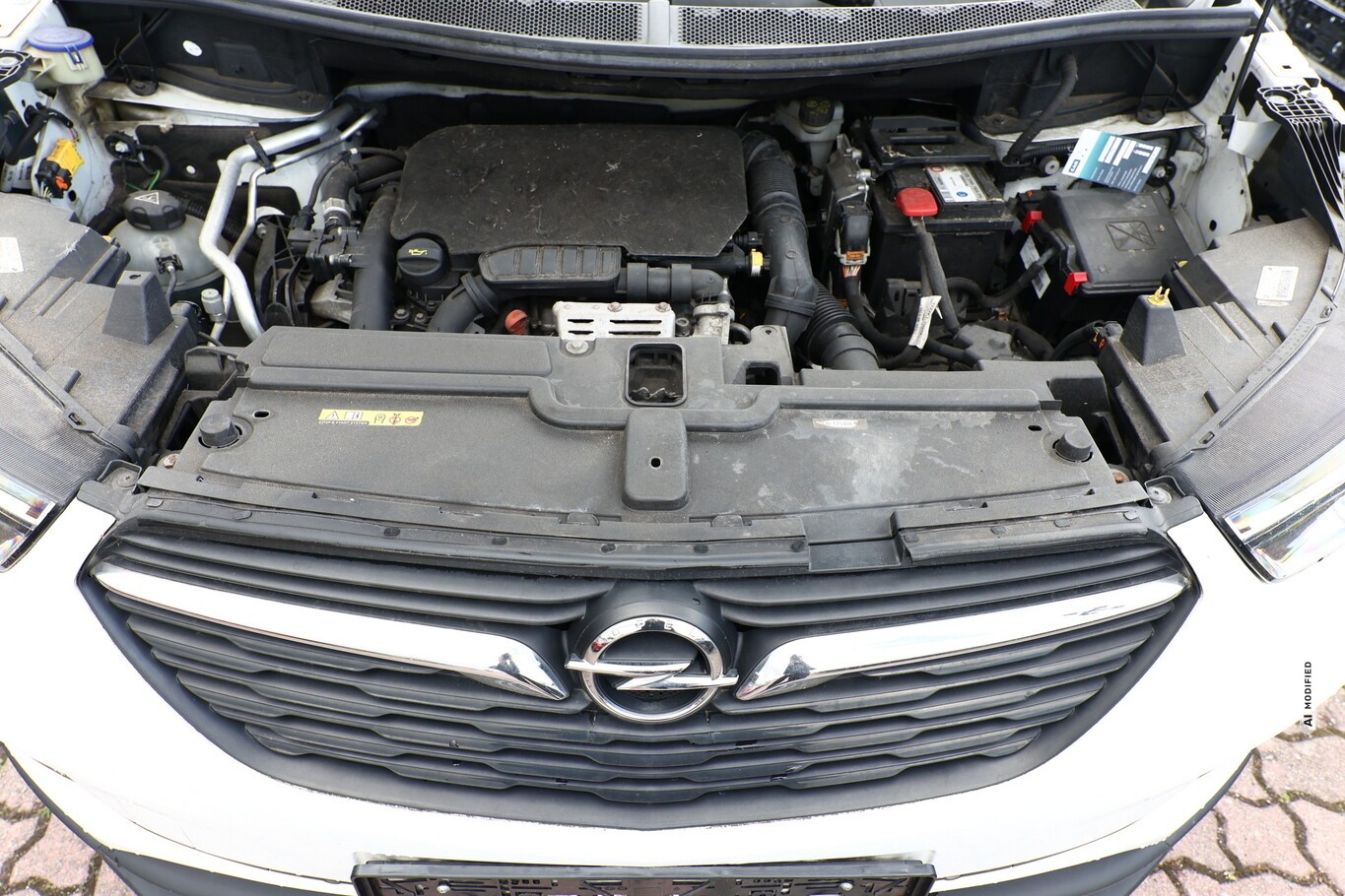 Opel Grandland X 1.2 Turbo 130 Edition Pano PDC Kam