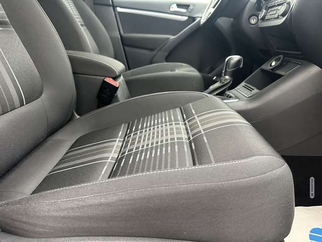 Volkswagen Tiguan Lounge Sport & Style 4Motion 