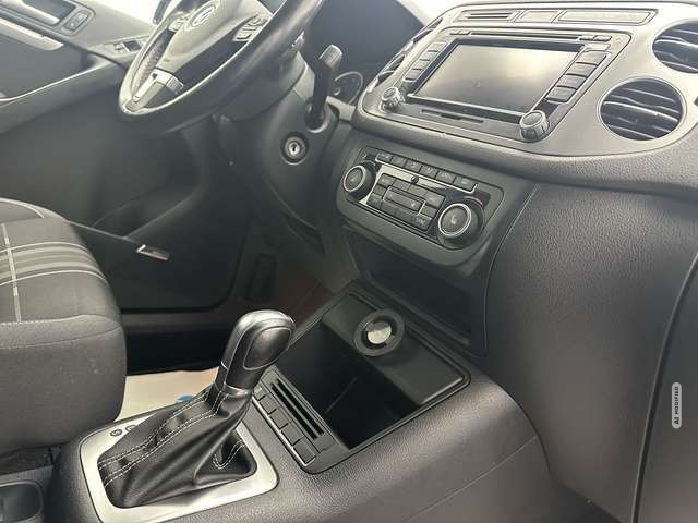Volkswagen Tiguan Lounge Sport & Style 4Motion 