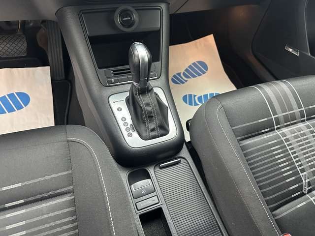 Volkswagen Tiguan Lounge Sport & Style 4Motion 